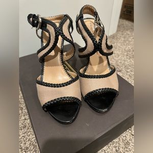 Tahari heels